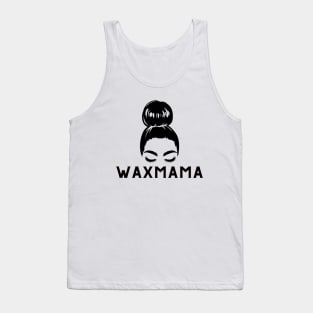 Wax Mama Tank Top